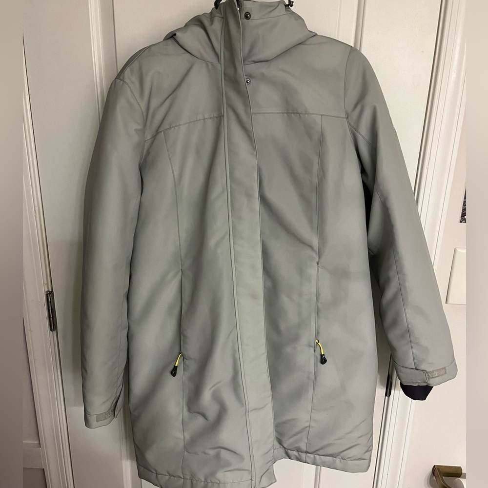 Gerry women’s winter jacket